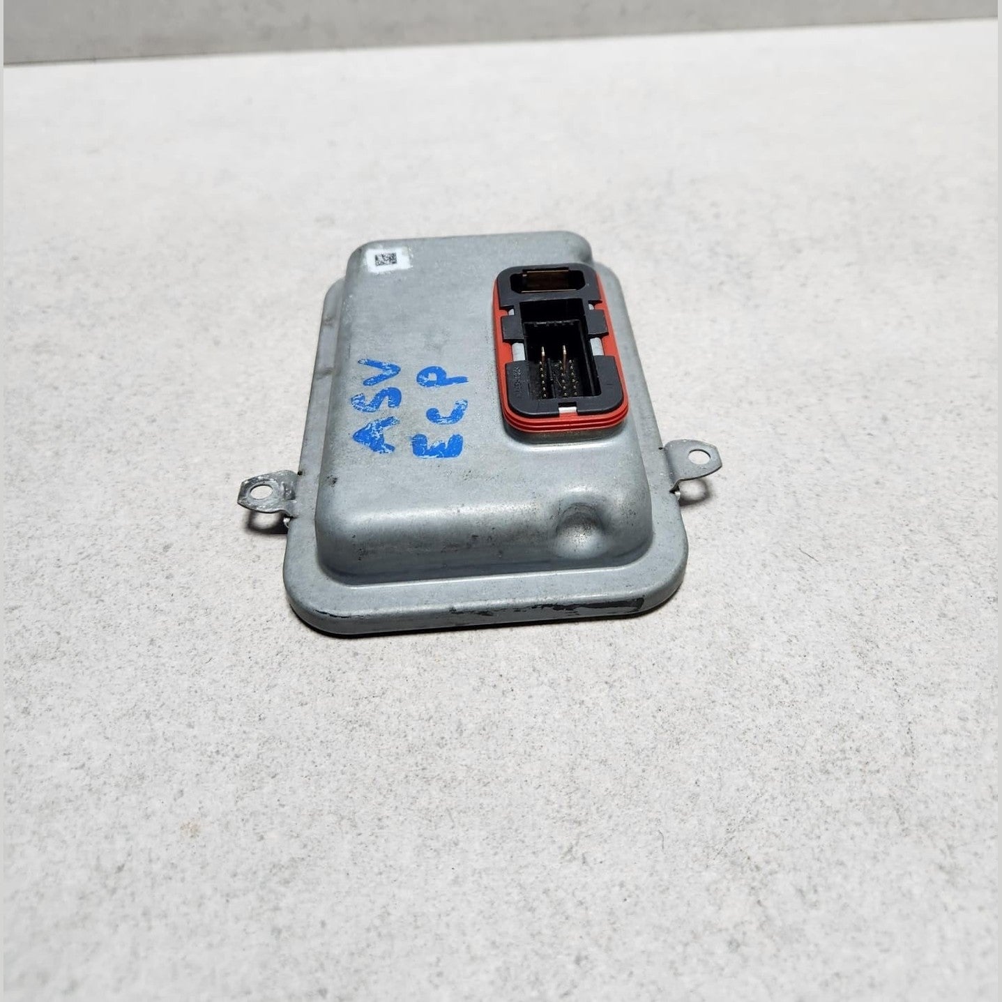2008-2011 Mercedes-Benz C300 Xenon Hid Headlight Ballast A2048700326