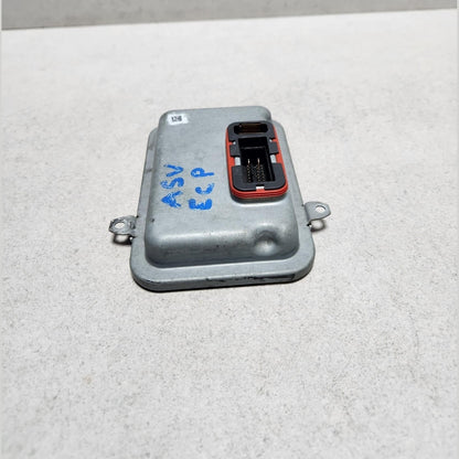 2008-2011 Mercedes-Benz C300 Xenon Hid Headlight Ballast A2048700326