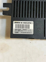 2005-2008 BMW E60 E61 5 Series E65 E66 530i Light Control Module 9153272 OEM