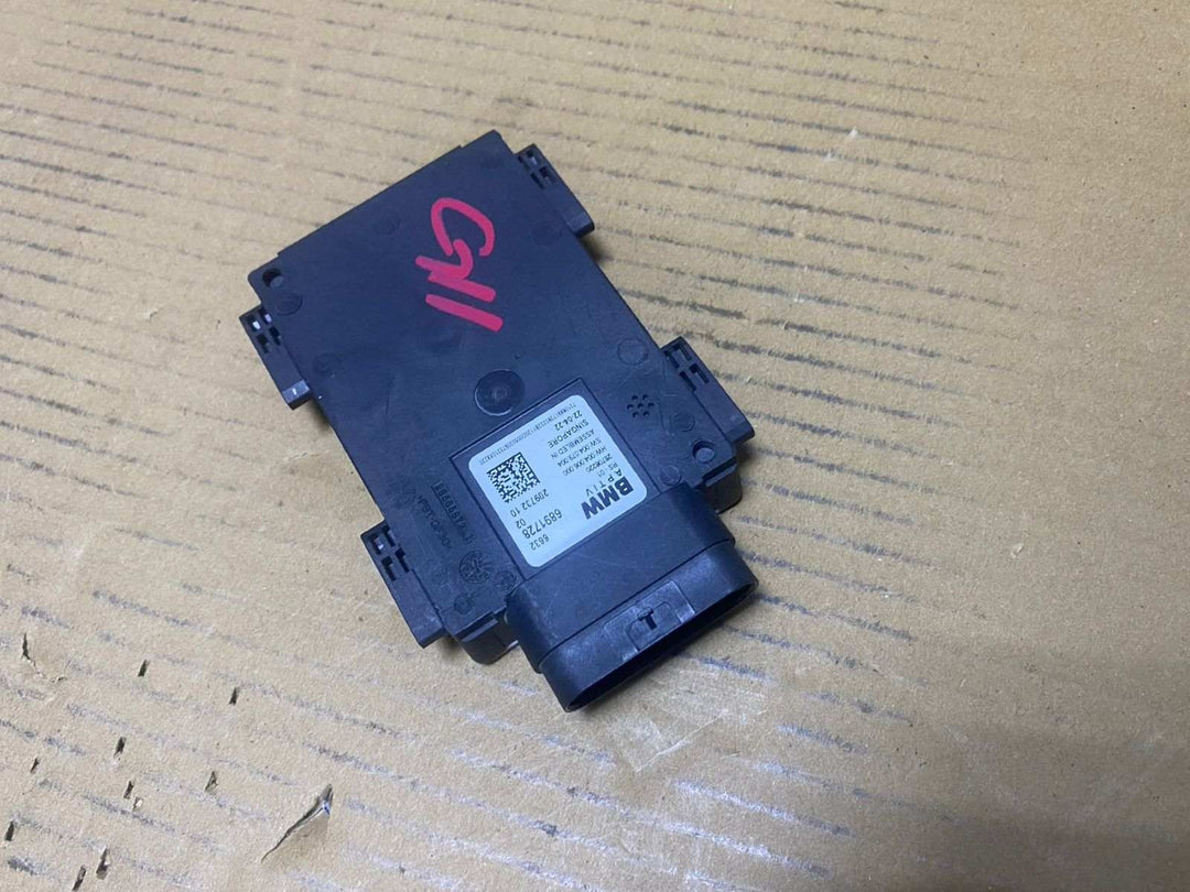 BMW Blind Spot Radar 6891728 7 Series G11 G30 5 SER
