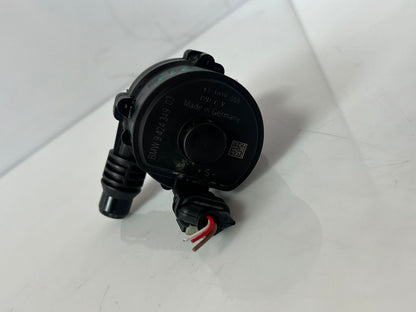 BMW SERIES 8 GRAN COUPE 4.4 V8 32V 530 CV 2019 Water Pump 1753004 11519424349