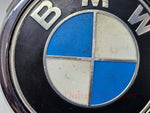 Load image into Gallery viewer, 2013 - 19 BMW F06 F12 F13 M6 REAR TRUNK EMBLEM BADGE LOGO OEM 7234707