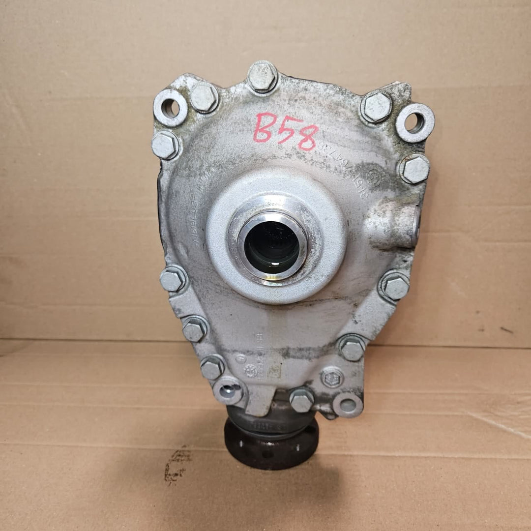 2017-2023 BMW F34 G30 G14 G15 G16 xDrive Front Differential 2.93 8635703