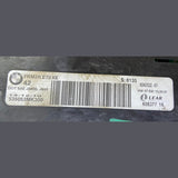OEM BMW X5 E70 E71 E72 Headlight Control Module Unit FRM3R 9242522