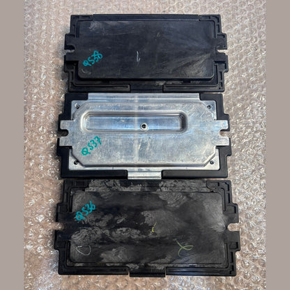 Bmw X5 E70 FRM Footwell Module Genuine 9263791 -9170453 - 9287251 LOTS 3PCS