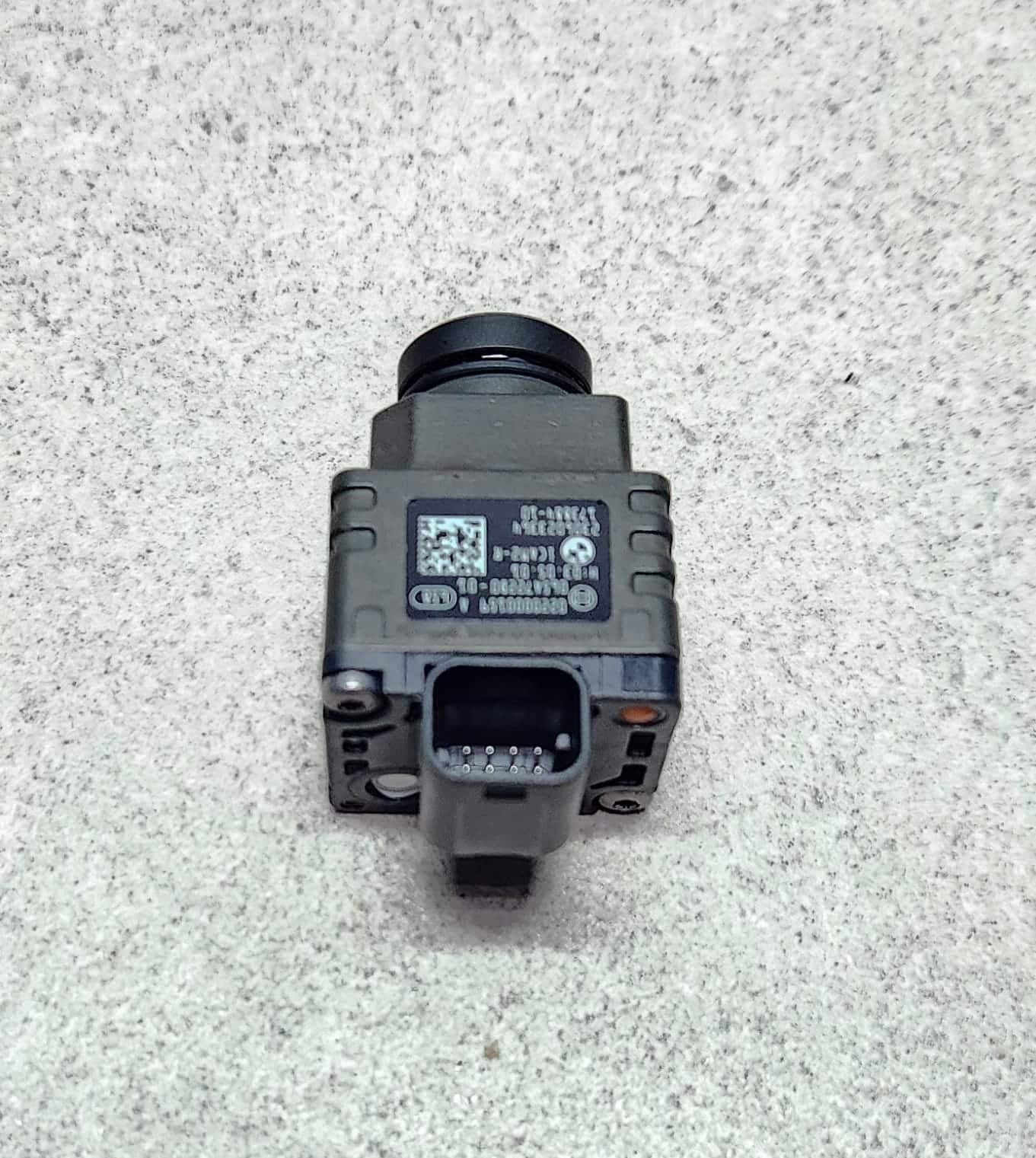 2020-2023 BMW X3 Rear View Camera 5A722D0 G Series G30 G20 G22 G26 X5 X6