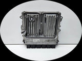 9423432-2018-19 BMW 530i G11 G12 G30 B46 B48 Engine Control Module Unit DME OEM