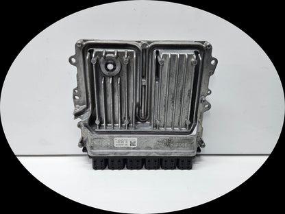 9423432-2018-19 BMW 530i G11 G12 G30 B46 B48 Engine Control Module Unit DME OEM