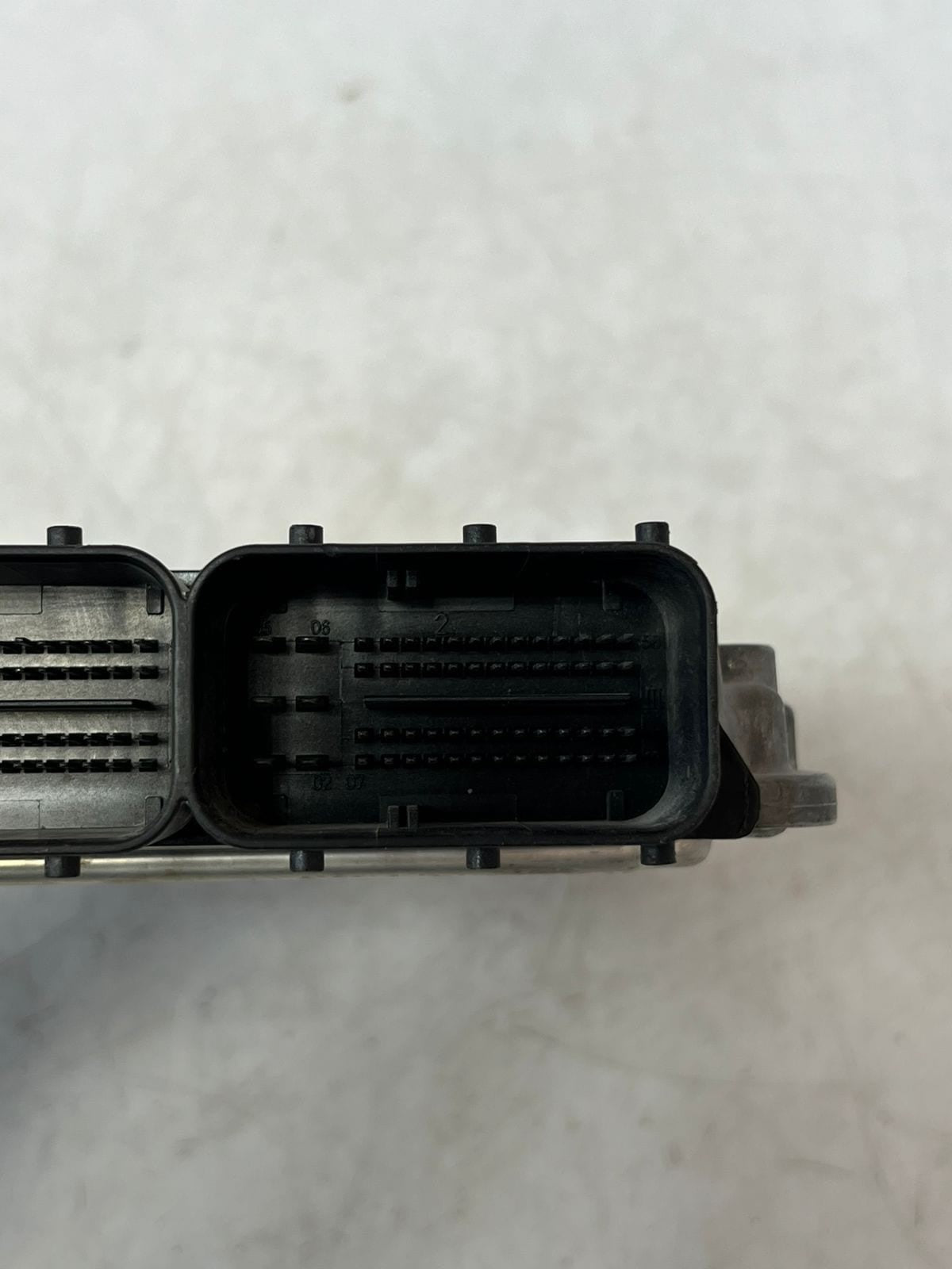 2015 BMW  F10 520d F20 120d F30 320D Engine Control Unit ECU DDE 8578995 OEM