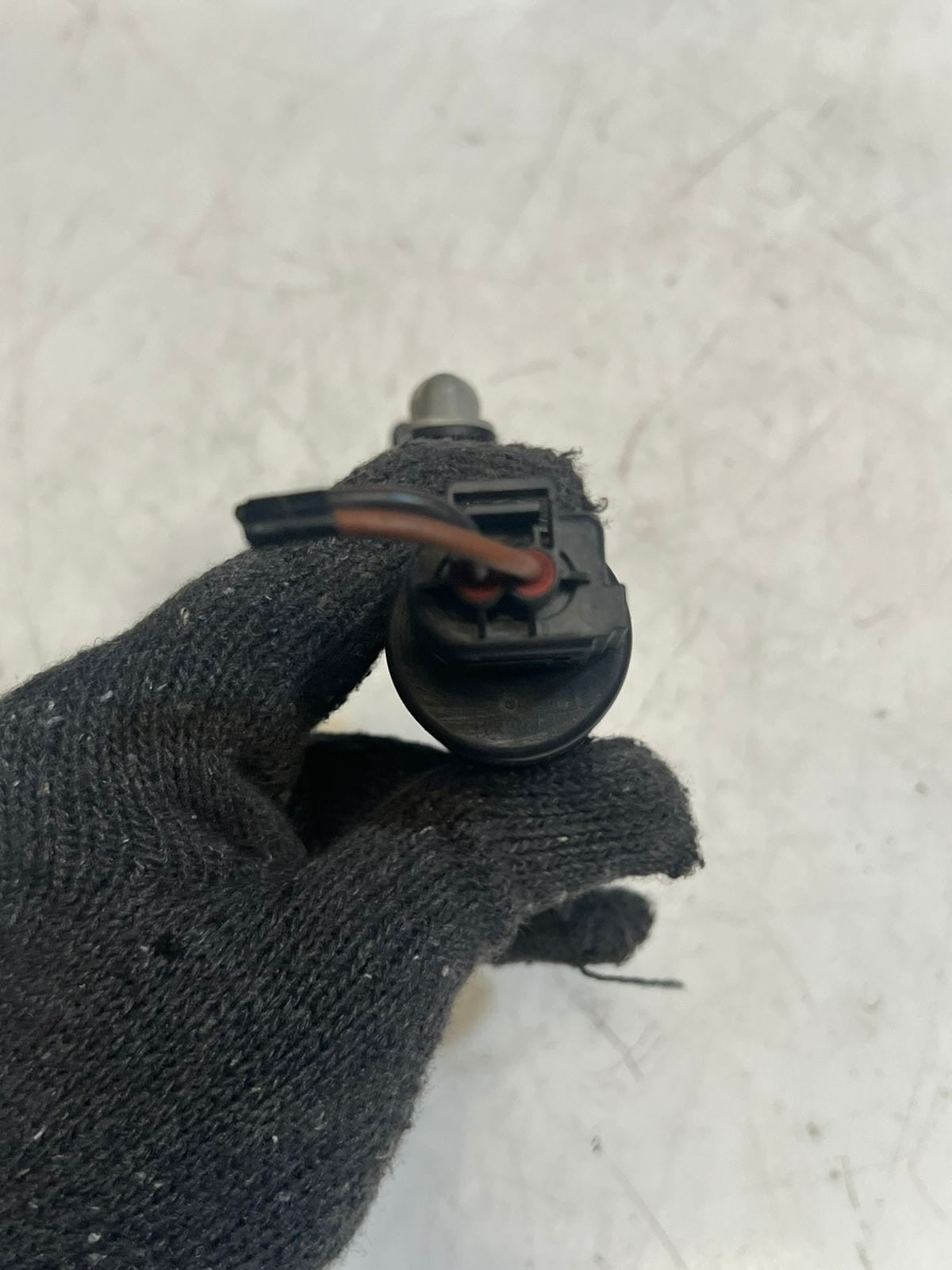 BMW F20 F30 F35 F10 F07 F01 F02 F25 E70 E71 E89 Headlight Washer Pump 7217792