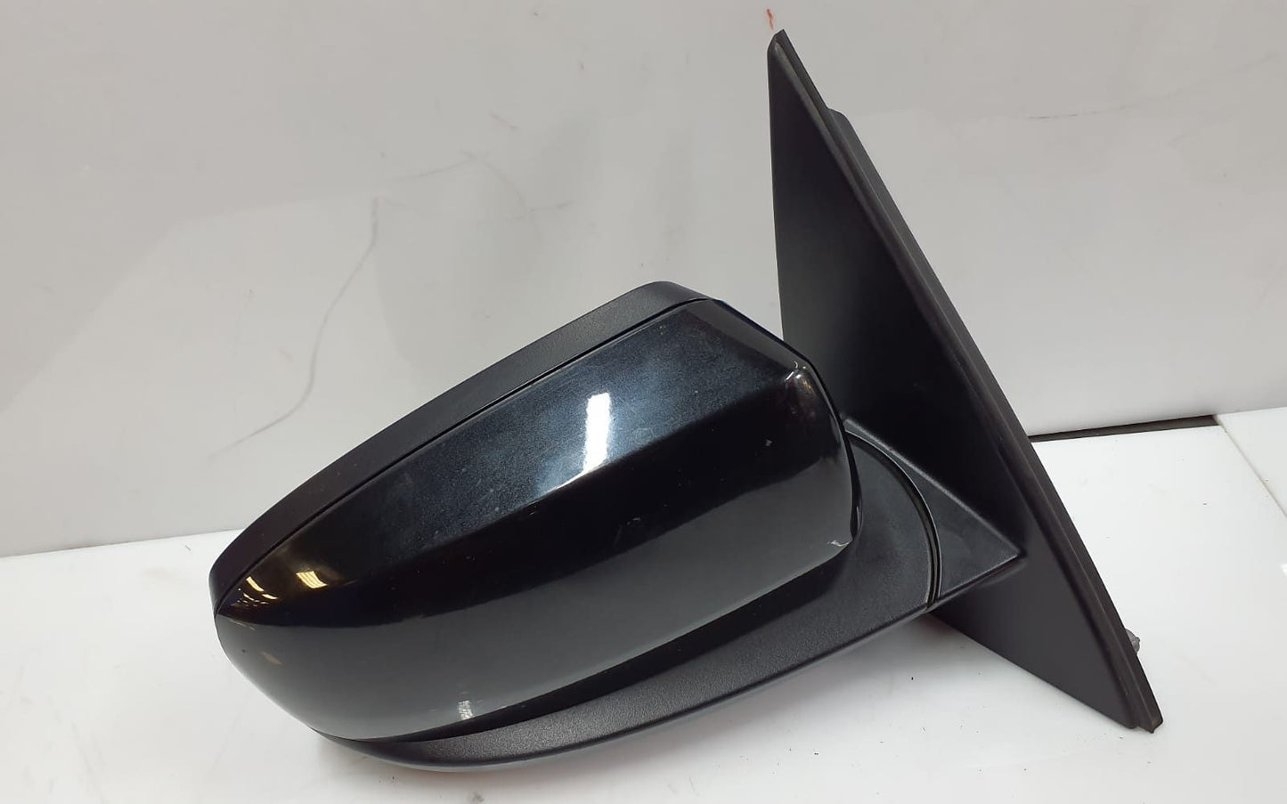 BMW Exterior Door Mirror 607096 X5 E70 2007-2013 folding function for RHD vehicl