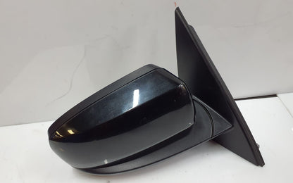 BMW Exterior Door Mirror 607096 X5 E70 2007-2013 folding function for RHD vehicl
