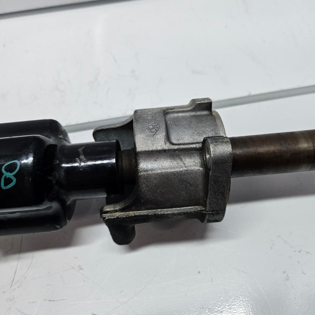 2016-2019 BMW F48 F39 X1, X2 Front Right Drive Shaft Axle 8611938 OEM AWD
