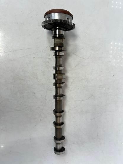 2012-2016 BMW M6 N63 S63 750LI Exhaust Camshaft 7613932 OEM