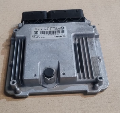 BMW X3 F25 N47N ENGINE CONTROL ECU UNIT MODULE ONLY  DDE 8572419