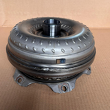 BMW X1 E84 N20 RWD  TRANSMISSION GEARBOX 8HP45 TORQUE CONVERTER P/N 7649239