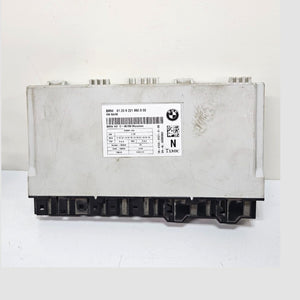 2007-2013 BMW E90 328i, X5 E70, X6 E71 Front Left Seat Control Module 9221860