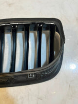 2007-2010 BMW X5 E70 and 5 Series GT F07 Front Kidney Grille 7171396 OEM