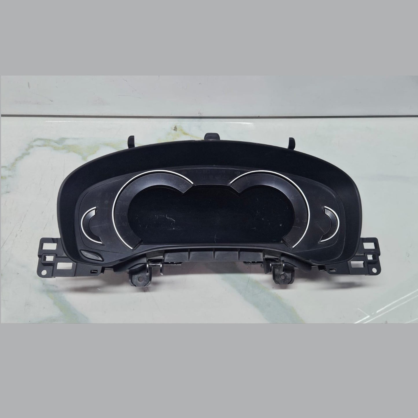 BMW G01 G12 G30 G32 OEM DIESEL DIGITAL INSTRUMENT SPEEDOMETER CLUSTER  8790261