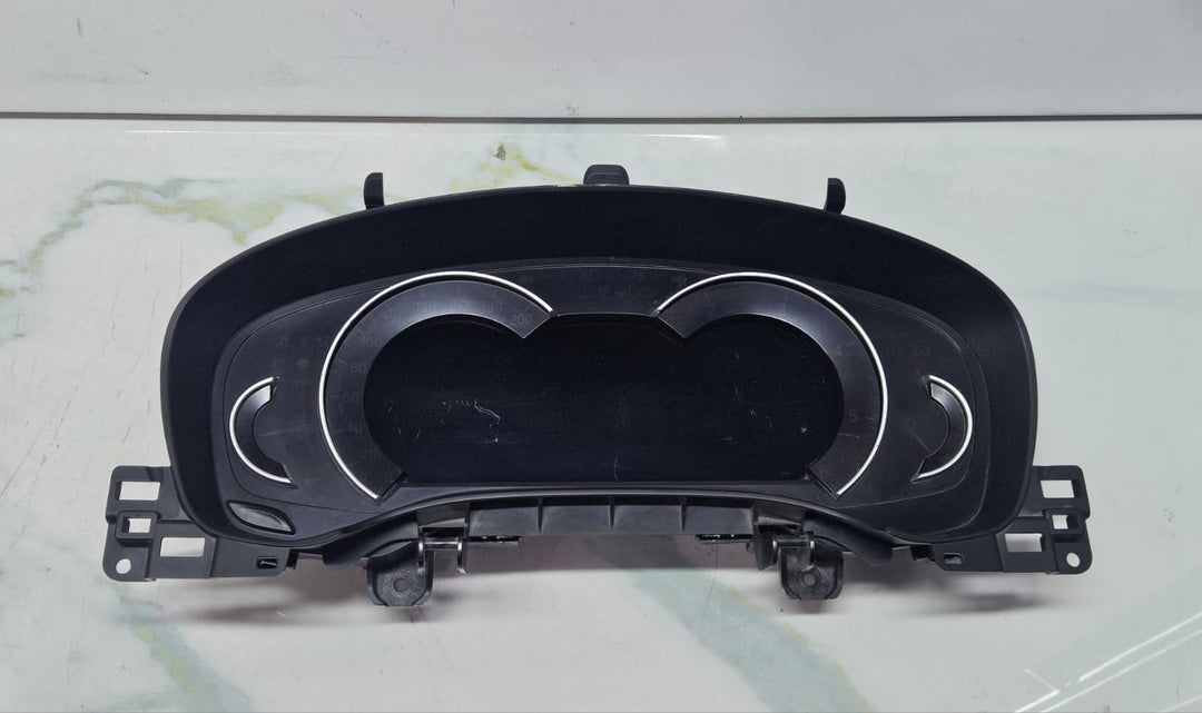 BMW G01 G12 G30 G32 OEM DIESEL DIGITAL INSTRUMENT SPEEDOMETER CLUSTER  8790261