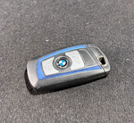 Load image into Gallery viewer, BMW 320d DIESEL N47N F30 F32 F34 F36 2013 ENGINE CONTROL DDE ECU SET -8573259
