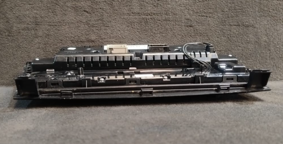 BMW X3 F25 X4 F26 AC CLIMATE CONTROL PANEL UNIT P/N  -9378828