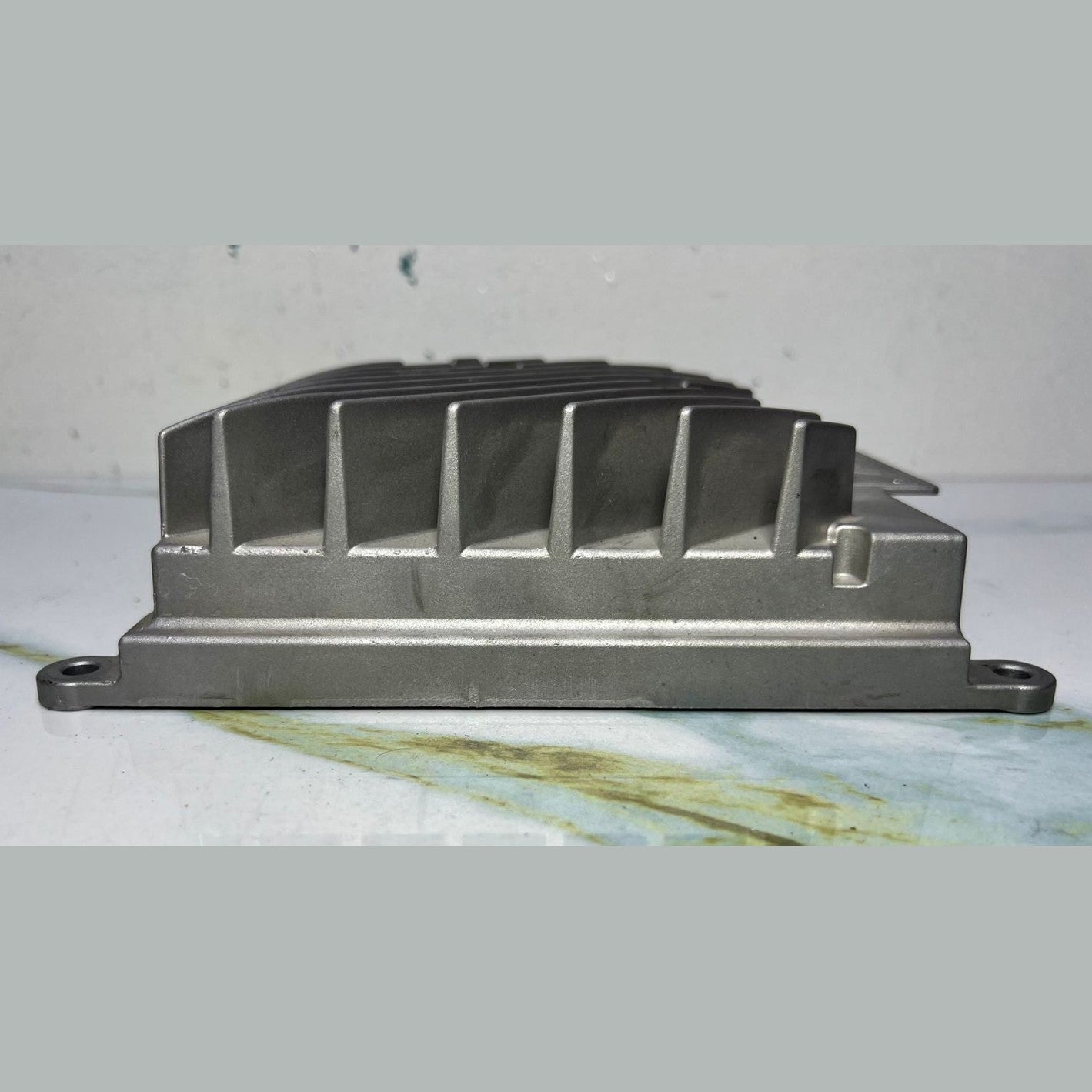 Mercedes-Benz W167 GLE Sound Amplifier A1679002114 A-Class, CLA, GLA