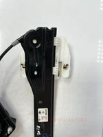 Load image into Gallery viewer, 2011-2017 Mini Cooper Countryman R60 Rear Right Window Regulator 9800636 OEM