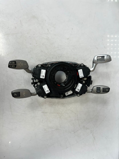 BMW 7 E65 E66 E60 E61 E63 E64 Steering Wheel Slip Ring Squib 9129498 OEM