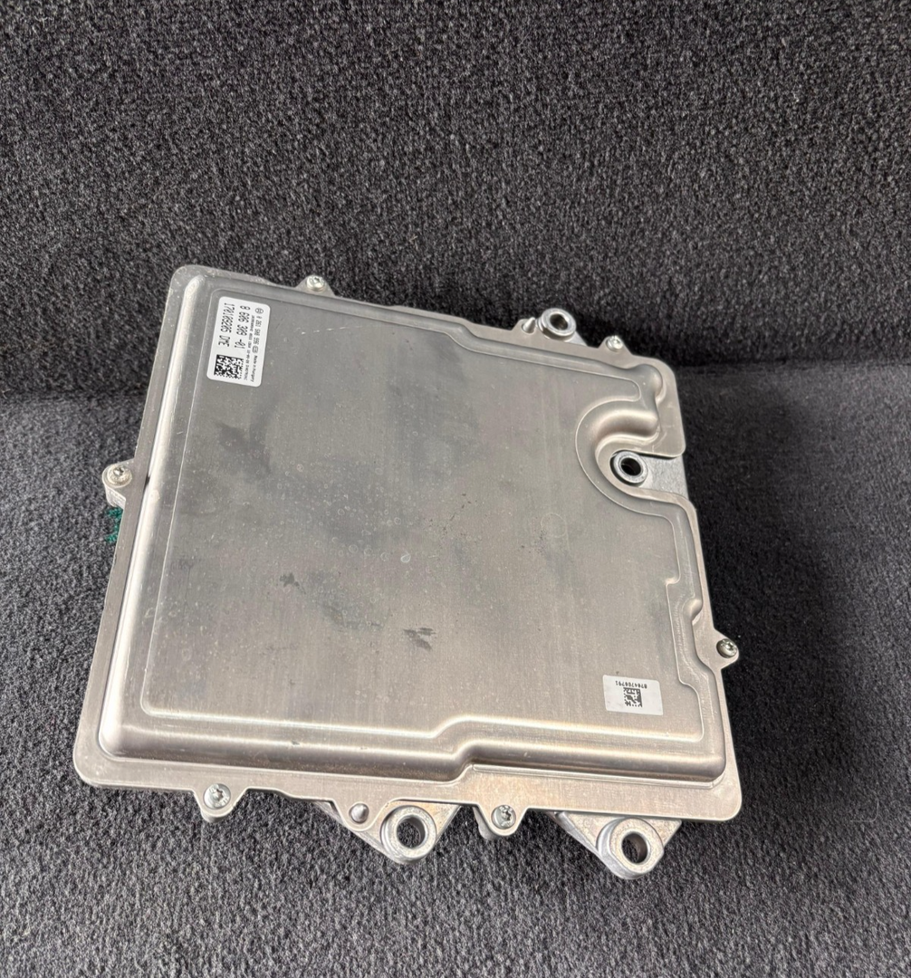 OEM BMW F10 F30 F20 N55 3.0 DME ENGINE CONTROL UNIT COMPUTER ECU SET 8606309