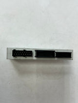 BMW 3 series E46 control unit basic module GM V 5 body control unit 6907657