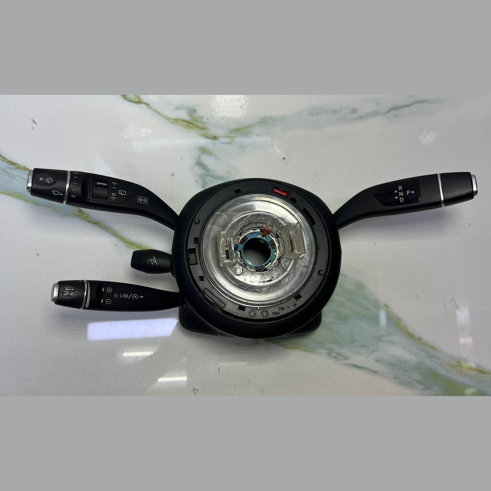 Mercedes-Benz Steering Column Stalk A1669008600 GL-Class X166 ML-Class W166