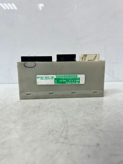 2002-2006 BMW X5 E53 Body Control Module BCM 6946947 OEM