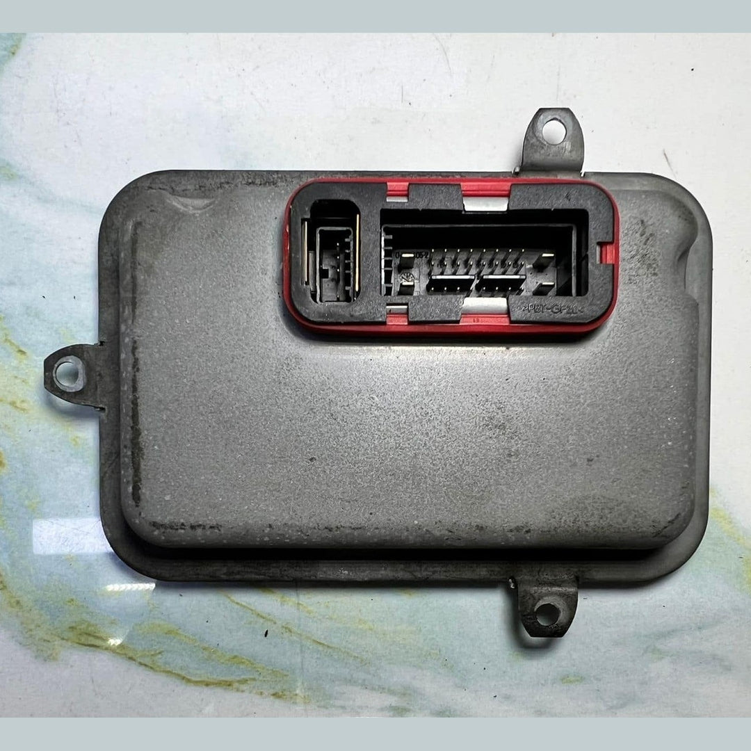 2010-14 Mercedes-Benz C250 Xenon HID Headlight Ballast A2048700326 W204 C-Class