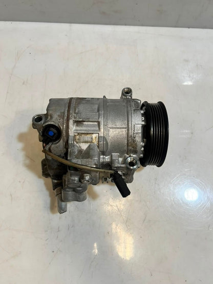 BMW 525i E60 E61 E63 E64 E65 E66 3.0L Air Conditioning Compressor 6956715 OEM