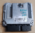 Load image into Gallery viewer, BMW  F07 F10 F11 5 N47N SERIES ENGINE CONTROL UNIT  ONLY   - 8572438