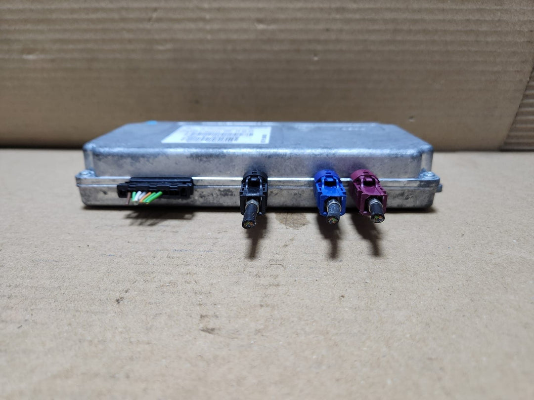 2011-2014 BMW X3 Rear Camera Control Module 9282422 X3 F25 and X4 F26