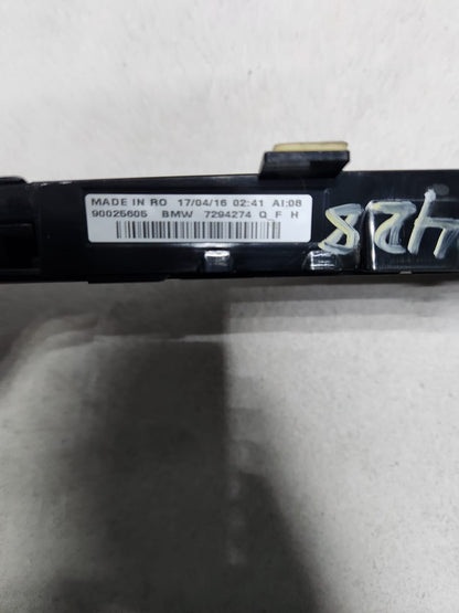 2014-2016 BMW 328i GT xDrive Third Brake Light 7294274 F34 and F36