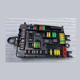 OEM BMW 4 SERIES F33 REAR FUSE RELAY POWER DISTRIBUTION BOX 9389070