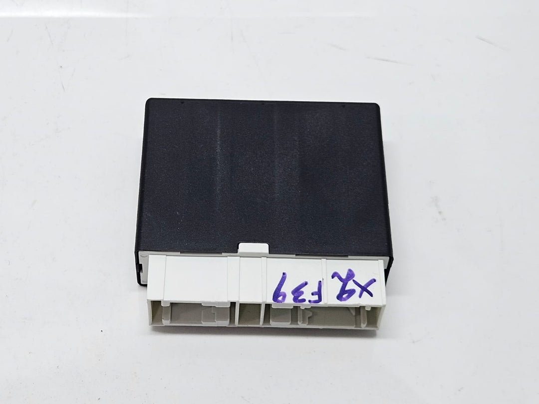 9483099-2015-2021 BMW X2 F39 RHD Parking Assist Control Module OEM