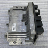 OEM BMW X1 F48 X2 F39 B48 ENGINE CONTROL UNIT DME ECU ONLY 8691844 BOSCH