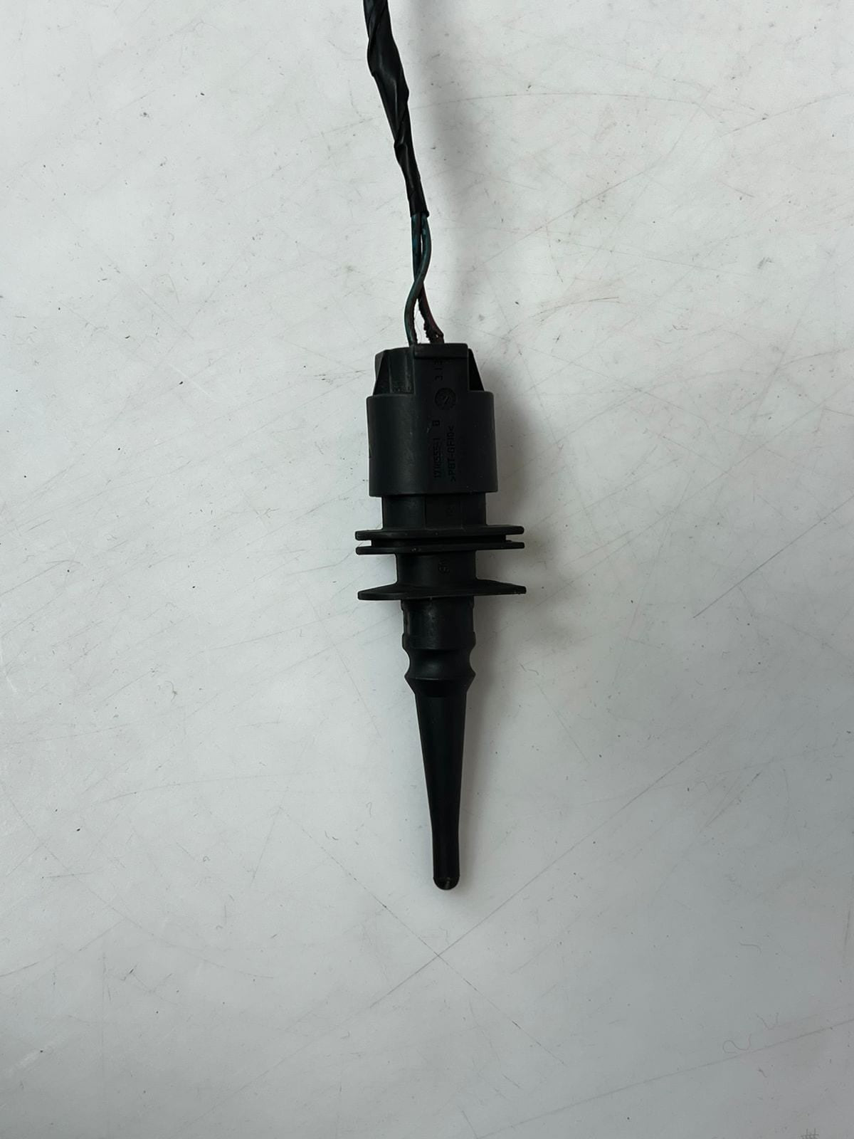 2011–2015 BMW 750LI F02 OUTSIDE AIR AMBIENT TEMPERATURE SENSOR OEM 6936953