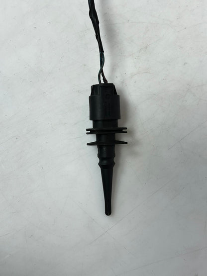 2011–2015 BMW 750LI F02 OUTSIDE AIR AMBIENT TEMPERATURE SENSOR OEM 6936953