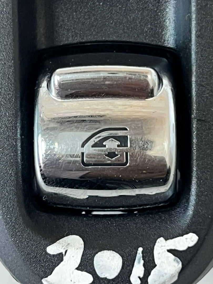 2016-2019 Mini Cooper F54 F56 F57 F60 R60 Window Lifter Switch 9354866 OEM