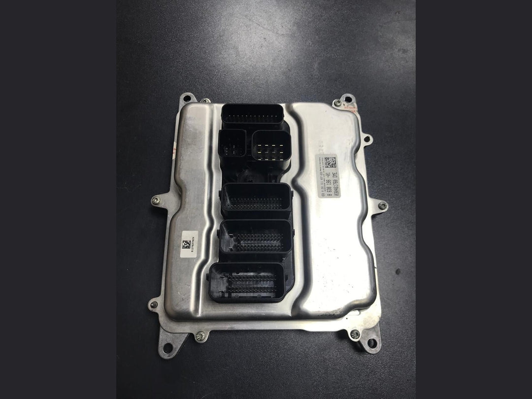 BME 316i F20/F30 N13 ENGINE COMPUTER ECU UNIT ECM DME 8638198