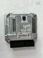 Load image into Gallery viewer, 2011-2013 BMW X3 F25 Engine Control Unit ECU SET DDE + CAS4 + 1KEY 8513249 OEM