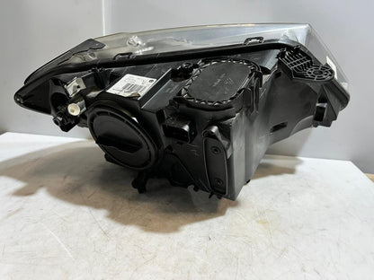 2010-2017 BMW X3 F25 CCC Front Headlight Left Side 7217289 RHD OEM