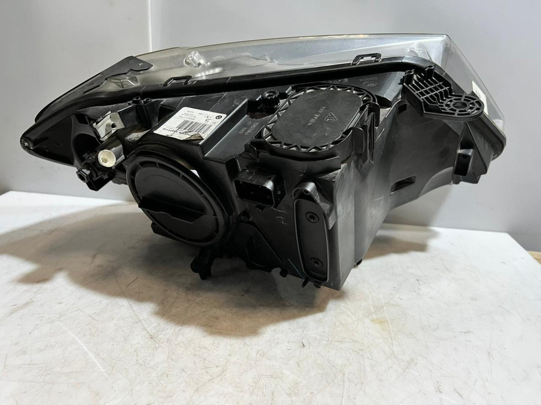 2010-2017 BMW X3 F25 CCC Front Headlight Left Side 7217289 RHD OEM