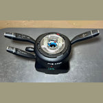 Load image into Gallery viewer, 14-18 Mercedes W166 Steering Column Control Switches Assembly A166 9007106