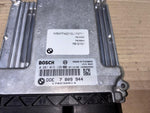 Bild in die Galerieansicht laden, BMW X5 DIESEL 3.0D E70 2008-10 M57N2 Vin-L172711 -DDE BOSCH OEM ECU SET  7809944